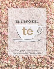 LIBRO DEL TÉ | 9788416138678 | CHEADLE, LOUISE/KILBY, NICK | Llibreria Online de Banyoles | Comprar llibres en català i castellà online