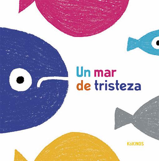 MAR DE TRISTESA, UN | 9788417074326 | LUDICA, ANNA/VIGNOCCHI, CHIARA | Llibreria Online de Banyoles | Comprar llibres en català i castellà online