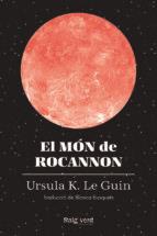 EL MÓN DE ROCANNON | 9788419206572 | LE GUIN, URSULA K. | Llibreria Online de Banyoles | Comprar llibres en català i castellà online