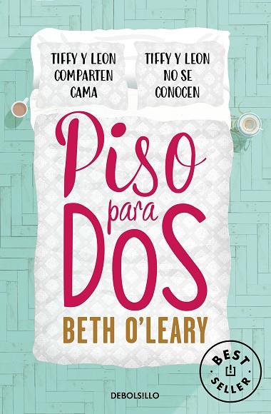 PISO PARA DOS | 9788466351072 | O'LEARY, BETH | Llibreria Online de Banyoles | Comprar llibres en català i castellà online