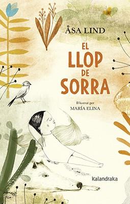 EL LLOP DE SORRA | 9788416804740 | LIND, ÅSA | Llibreria Online de Banyoles | Comprar llibres en català i castellà online