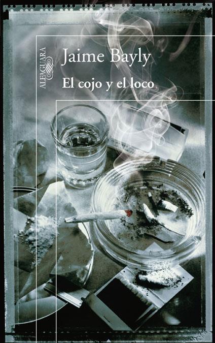 COJO Y EL LOCO, EL | 9788420405711 | BAYLY, JAIME | Llibreria Online de Banyoles | Comprar llibres en català i castellà online