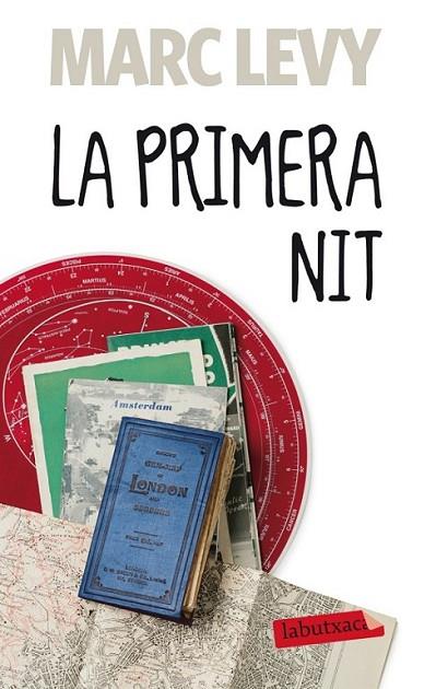 PRIMERA NIT, LA | 9788499304151 | LEVY, MARC | Llibreria L'Altell - Llibreria Online de Banyoles | Comprar llibres en català i castellà online - Llibreria de Girona
