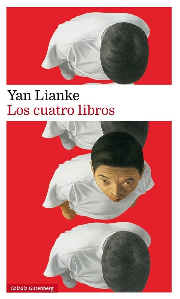 CUATRO LIBROS, LOS | 9788416734160 | LIANKE, YAN | Llibreria Online de Banyoles | Comprar llibres en català i castellà online