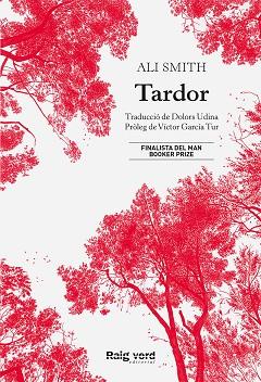 TARDOR | 9788417925017 | SMITH, ALI | Llibreria Online de Banyoles | Comprar llibres en català i castellà online