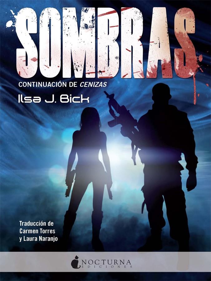 SOMBRAS | 9788494335402 | BICK, ILSA J. | Llibreria Online de Banyoles | Comprar llibres en català i castellà online