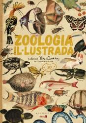 ZOOLOGIA IL·LUSTRADA | 9788412033205 | SORIA, CARMEN | Llibreria Online de Banyoles | Comprar llibres en català i castellà online