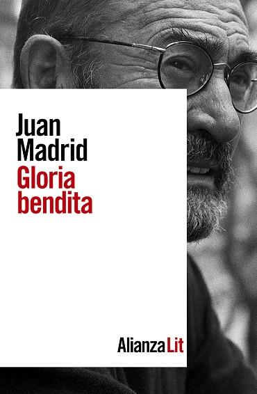GLORIA BENDITA | 9788413621197 | MADRID, JUAN | Llibreria Online de Banyoles | Comprar llibres en català i castellà online