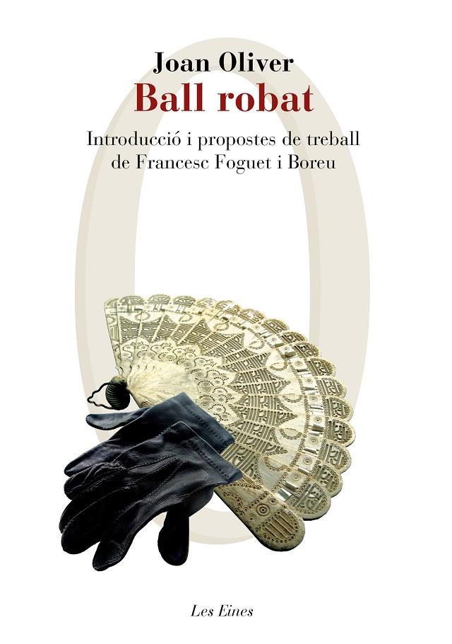 BALL ROBAT | 9788415954309 | JOAN OLIVER | Llibreria Online de Banyoles | Comprar llibres en català i castellà online