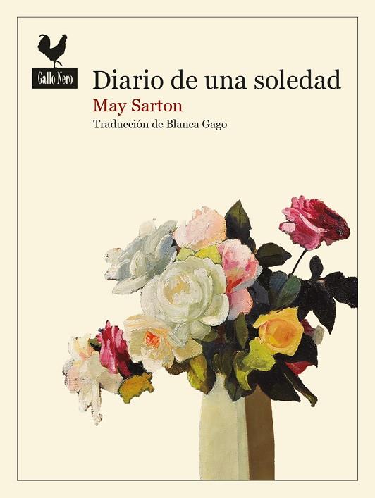 DIARIO DE UNA SOLEDAD | 9788416529940 | SARTON, MAY | Llibreria Online de Banyoles | Comprar llibres en català i castellà online