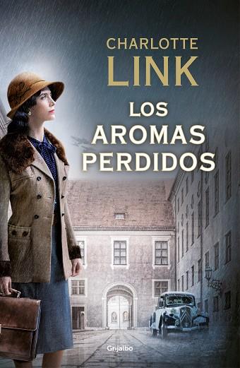 LOS AROMAS PERDIDOS (LA ESTACIÓN DE LAS TORMENTAS 2) | 9788425358364 | LINK, CHARLOTTE | Llibreria Online de Banyoles | Comprar llibres en català i castellà online