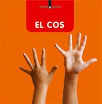 COS, EL | 9788424632359 | ARÀNEGA, SUSANNA/PORTELL, JOAN | Llibreria Online de Banyoles | Comprar llibres en català i castellà online