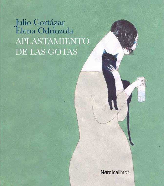 APLASTAMIENTO DE LAS GOTAS | 9788416440887 | CORTÁZAR, JULIO | Llibreria Online de Banyoles | Comprar llibres en català i castellà online