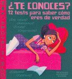 TE CONOCES 12 TEST PARA SABER COMO ERES DE VERDAD | 9788424637989 | AA.VV | Llibreria Online de Banyoles | Comprar llibres en català i castellà online