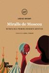 MIRALLS DE MOSCOU | 9788418705601 | BRYANT, LOUISE | Llibreria Online de Banyoles | Comprar llibres en català i castellà online