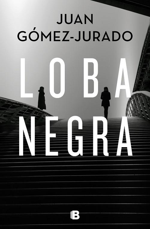 LOBA NEGRA | 9788466666497 | GÓMEZ-JURADO, JUAN | Llibreria Online de Banyoles | Comprar llibres en català i castellà online