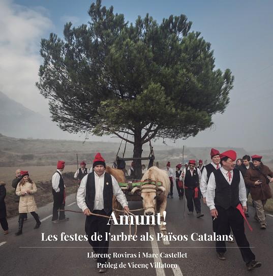 AMUNT! | 9788494748400 | ROVIRAS, LLORENÇ | Llibreria Online de Banyoles | Comprar llibres en català i castellà online