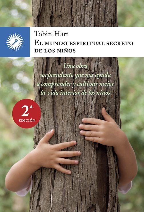 MUNDO ESPIRITUAL SECRETO DE LOS NIÑOS, EL | 9788495496966 | HART TOBIN | Llibreria Online de Banyoles | Comprar llibres en català i castellà online