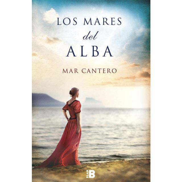 MARES DEL ALBA, LOS | 9788417001209 | MAR CANTERO SÁNCHEZ | Llibreria Online de Banyoles | Comprar llibres en català i castellà online