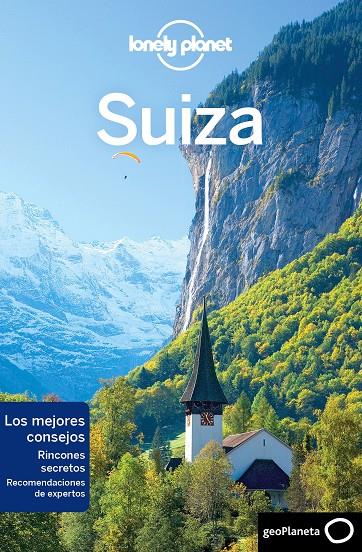 SUIZA 3 | 9788408188124 | CLARK, GREGOR/CHRISTIANI, KERRY/MCLACHLAN, CRAIG/WALKER, BENEDICT | Llibreria Online de Banyoles | Comprar llibres en català i castellà online