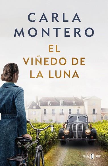 EL VIÑEDO DE LA LUNA | 9788401029752 | MONTERO, CARLA | Llibreria Online de Banyoles | Comprar llibres en català i castellà online
