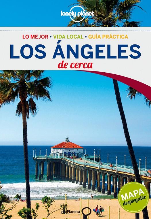 LOS ÁNGELES DE CERCA 2 | 9788408056706 | SKOLNICK, ADAM  | Llibreria Online de Banyoles | Comprar llibres en català i castellà online