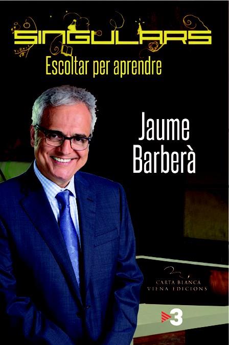 SINGULARS | 9788483306796 | BARBERÀ, JAUME | Llibreria Online de Banyoles | Comprar llibres en català i castellà online