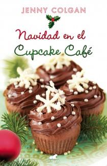 NAVIDAD EN EL CUPCAKE CAFÉ | 9788415420682 | COLGAN, JENNY | Llibreria Online de Banyoles | Comprar llibres en català i castellà online