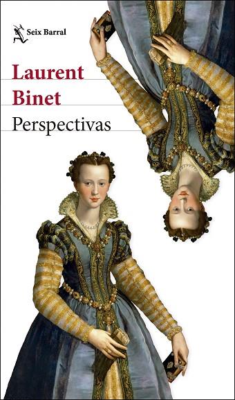 PERSPECTIVAS | 9788432243417 | BINET, LAURENT | Llibreria Online de Banyoles | Comprar llibres en català i castellà online
