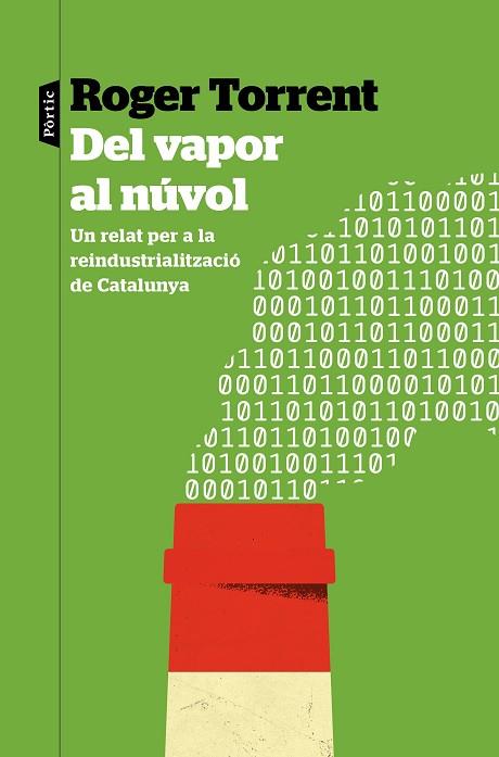 DEL VAPOR AL NÚVOL | 9788498095449 | TORRENT RAMIÓ, ROGER | Llibreria Online de Banyoles | Comprar llibres en català i castellà online