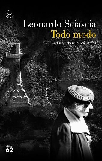 TODO MODO | 9788429779592 | SCIASCIA, LEONARDO | Llibreria Online de Banyoles | Comprar llibres en català i castellà online