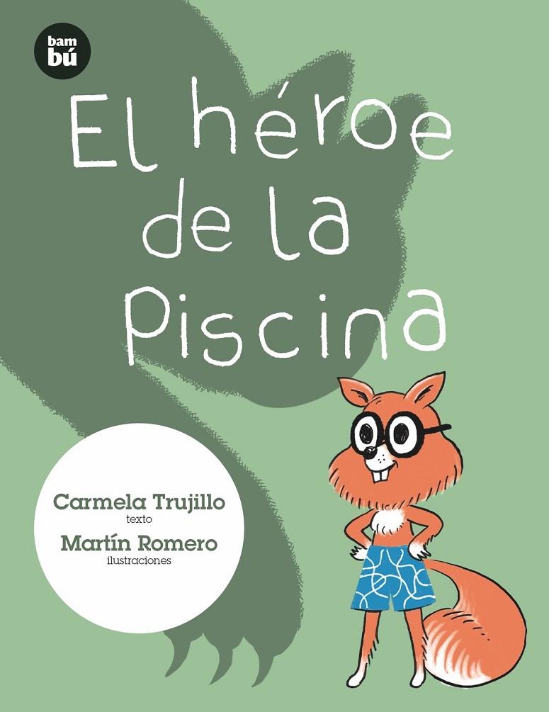 HÉROE DE LA PISCINA, EL | 9788483435731 | FERNÁNDEZ TRUJILLO, CARMELA | Llibreria Online de Banyoles | Comprar llibres en català i castellà online