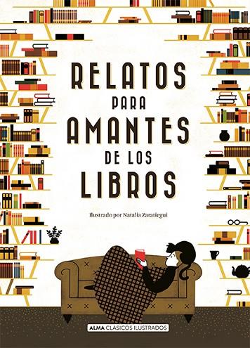 RELATOS PARA AMANTES DE LOS LIBROS | 9788418008979 | VARIOS AUTORES | Llibreria Online de Banyoles | Comprar llibres en català i castellà online