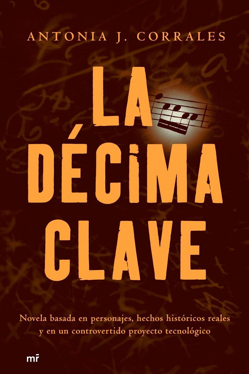 DECIMA CLAVE, LA | 9788427034419 | CORRALES, ANTONIA J. | Llibreria Online de Banyoles | Comprar llibres en català i castellà online
