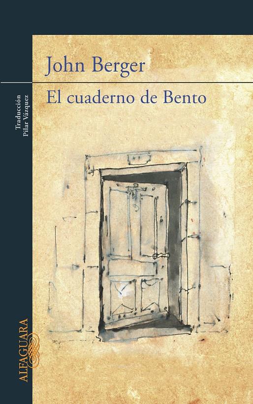 CUADERNO DE BENTO, EL | 9788420413082 | BERGER, JOHN | Llibreria Online de Banyoles | Comprar llibres en català i castellà online