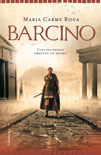 BARCINO | 9788466410540 | ROCA, MARIA CARME | Llibreria Online de Banyoles | Comprar llibres en català i castellà online