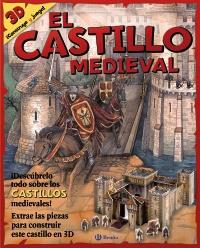 CASTILLO MEDIEVAL, EL | 9788421687857 | GOLDING, ELIZABETH | Llibreria Online de Banyoles | Comprar llibres en català i castellà online