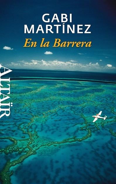 EN LA BARRERA | 9788493927479 | MARTÍNEZ, GABI | Llibreria Online de Banyoles | Comprar llibres en català i castellà online