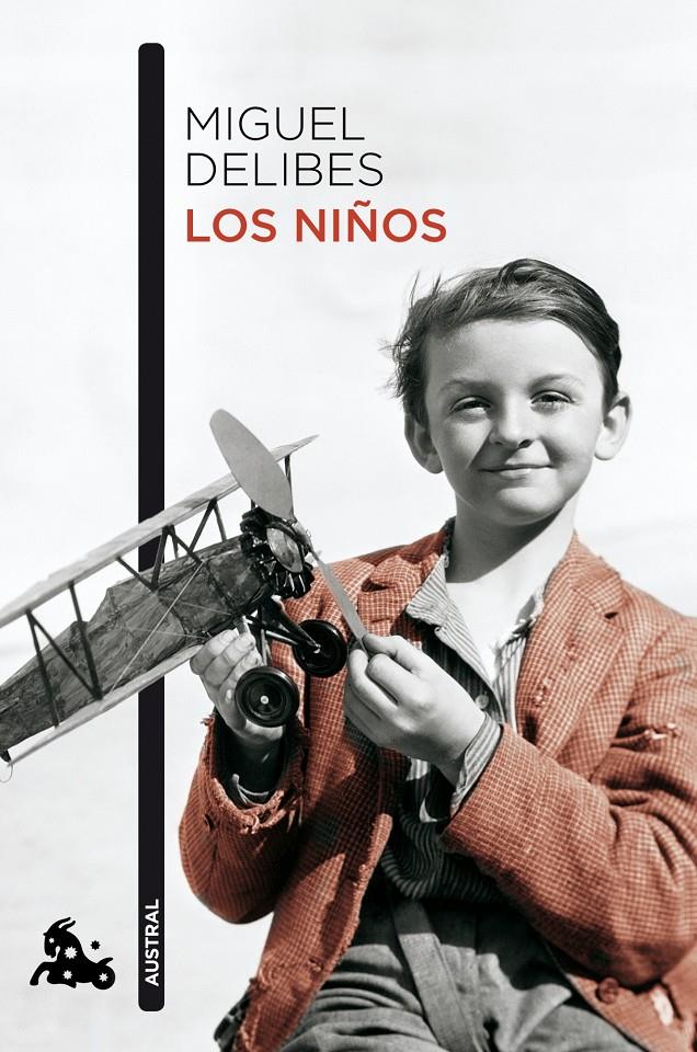NIÑOS, LOS | 9788423345908 | DELIBES, MIGUEL  | Llibreria L'Altell - Llibreria Online de Banyoles | Comprar llibres en català i castellà online - Llibreria de Girona