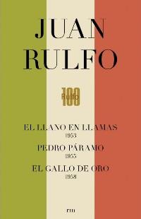 JUAN RULFO. ESTUCHE CONMEMORATIVO CENTENARIO | 9788416282975 | RULFO, JUAN | Llibreria Online de Banyoles | Comprar llibres en català i castellà online