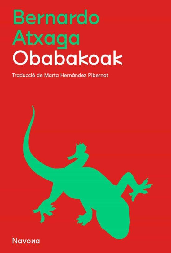 OBABAKOAK (CAT) | 9788419311283 | ATXAGA, BERNARDO | Llibreria Online de Banyoles | Comprar llibres en català i castellà online