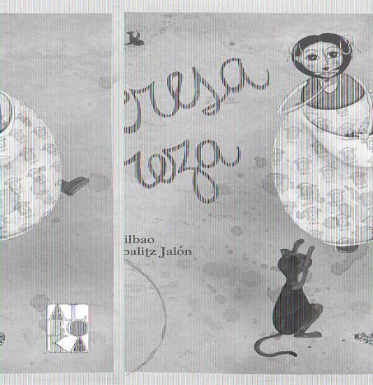 TERESA CEREZA | 9788427130791 | BILBAO, LEIRE;JALÓN, ESTIBALIZ | Llibreria Online de Banyoles | Comprar llibres en català i castellà online