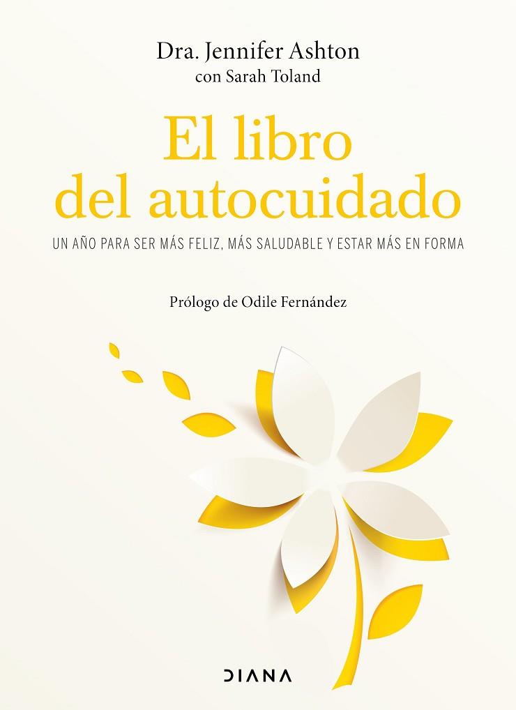 LIBRO DEL AUTOCUIDADO, EL | 9788418118067 | ASHTON, JENNIFER | Llibreria Online de Banyoles | Comprar llibres en català i castellà online