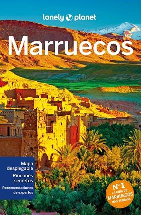 MARRUECOS 9 | 9788408232063 | AA. VV. | Llibreria Online de Banyoles | Comprar llibres en català i castellà online