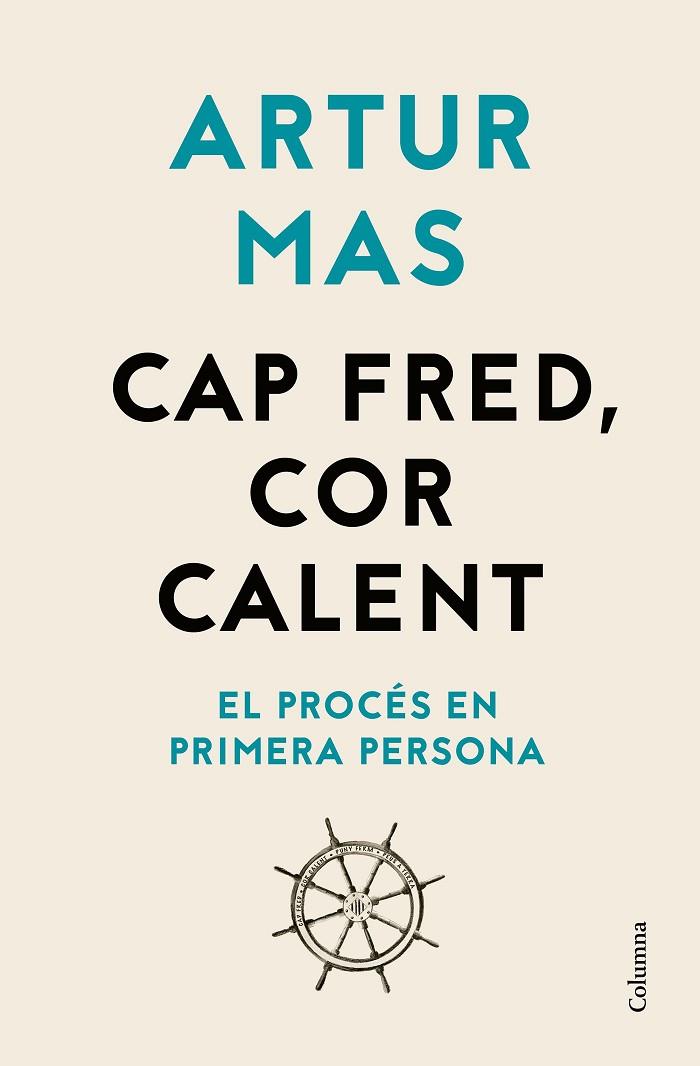 CAP FRED, COR CALENT | 9788466426541 | MAS GAVARRO, ARTUR | Llibreria Online de Banyoles | Comprar llibres en català i castellà online