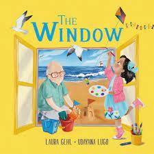 WINDOW, THE | 9781787419834 | GEHL, LAURA | Llibreria Online de Banyoles | Comprar llibres en català i castellà online