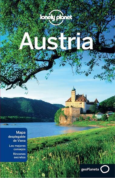 AUSTRIA 4 | 9788408132103 | Llibreria Online de Banyoles | Comprar llibres en català i castellà online