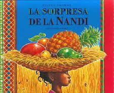 LA SORPRESA DE LA NANDI | 9788494890062 | EILEEN BROWNE | Llibreria Online de Banyoles | Comprar llibres en català i castellà online