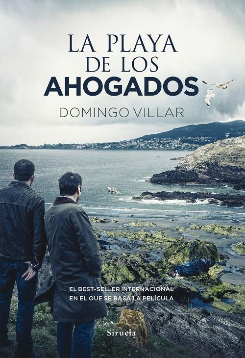 LA PLAYA DE LOS AHOGADOS | 9788416465033 | VILLAR, DOMINGO | Llibreria Online de Banyoles | Comprar llibres en català i castellà online