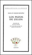 PAZOS DE ULLOA, LOS | 9788484320388 | PARDO BAZÁN, EMILIA/PENAS, ERMITAS | Llibreria Online de Banyoles | Comprar llibres en català i castellà online